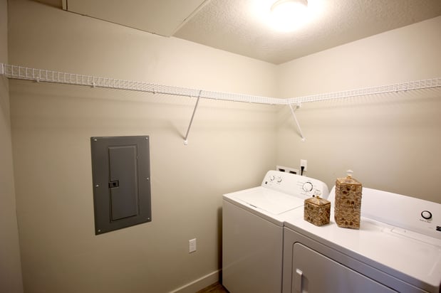 Images Clearfield Station Apartments
