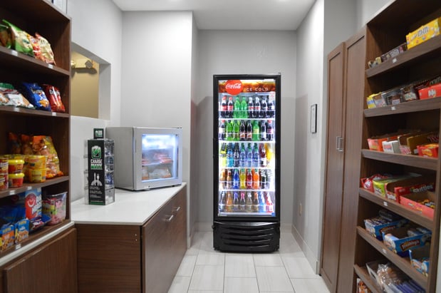 Images Holiday Inn Express & Suites Batesville by IHG