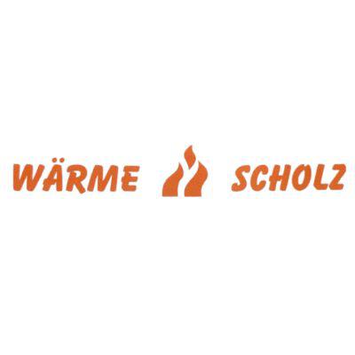 Wärme-Scholz Logo
