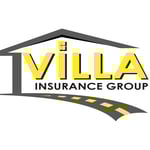 Villa Insurance Group Logo