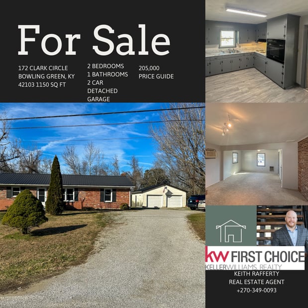 Images Keith Rafferty Keller Williams First Choice Realty