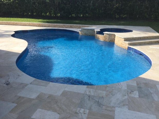 Images Kismet Pool and Patio