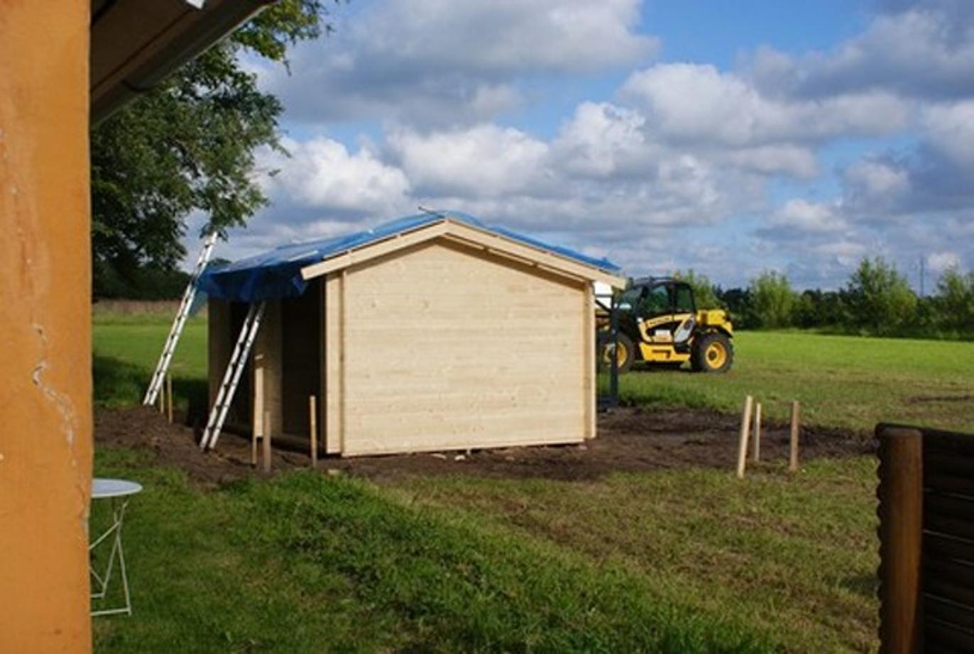 Images Tømrer- og Snedkermesteren Torben Frandsen ApS