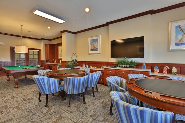 Images Pacana Park 55+ Apartments