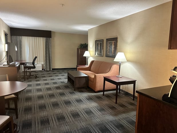Images Holiday Inn Express & Suites Meriden by IHG