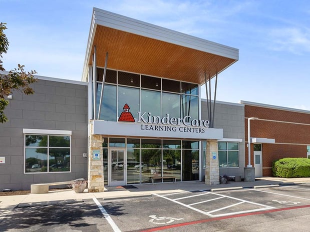 Images Round Rock KinderCare