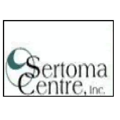 Sertoma Centre Janitorial Services Logo