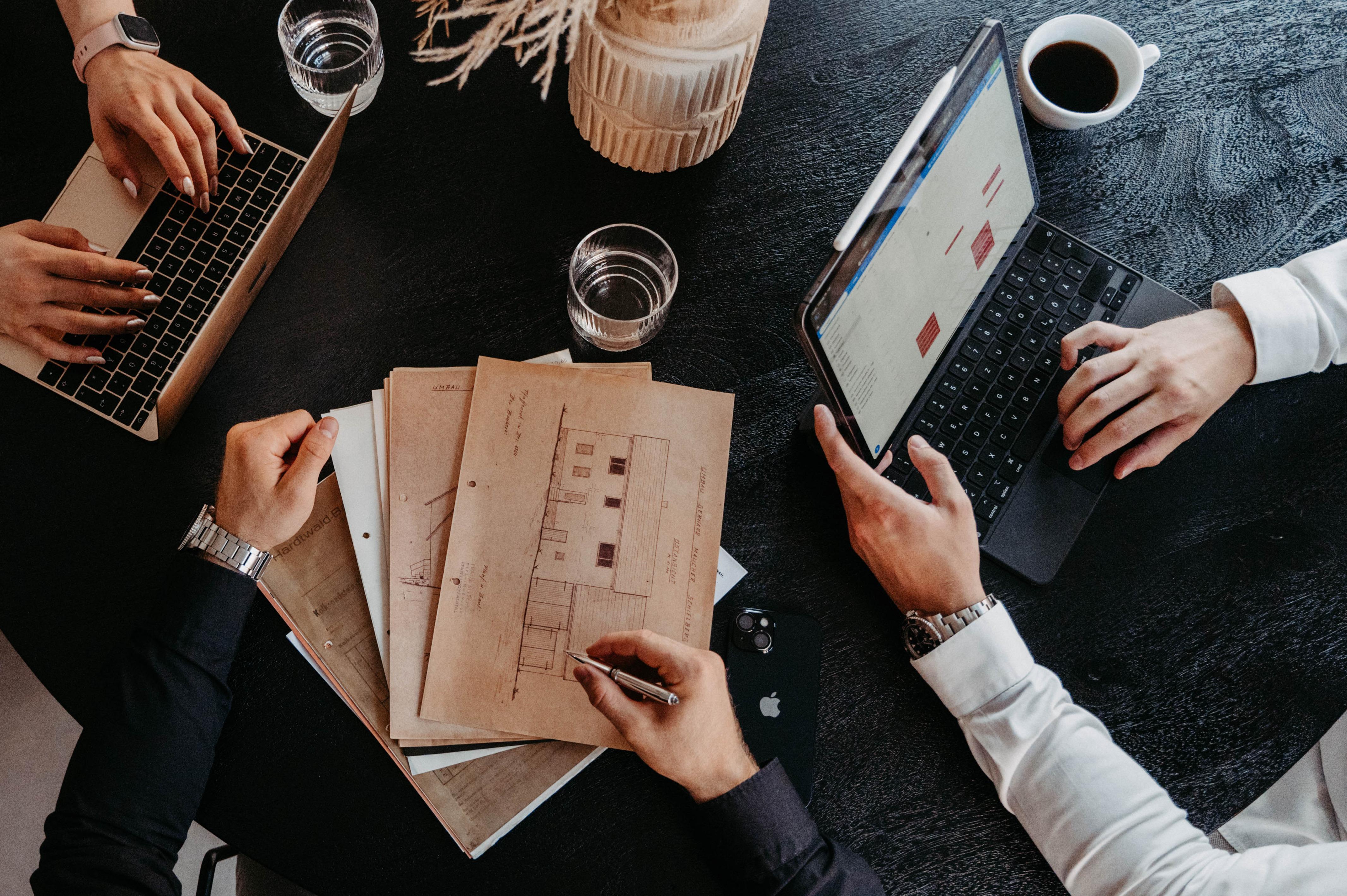 Bild 6 immotify GmbH - Immobilienmakler Karlsruhe / Ettlingen in Ettlingen