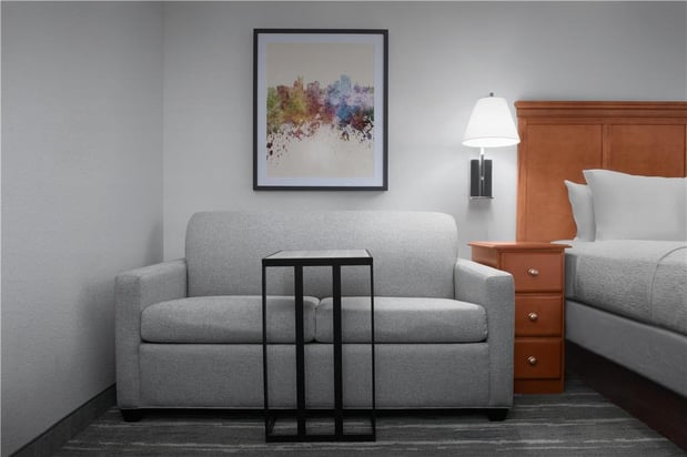 Images Hampton Inn Pittsburgh/Greentree