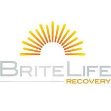 BriteLife Recovery Pennsylvania Logo