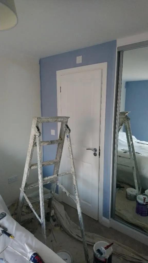 Images Simon Scrimshaw Painting & Decorating