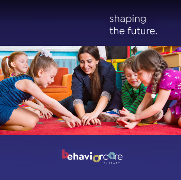 Images BehaviorCare Therapy