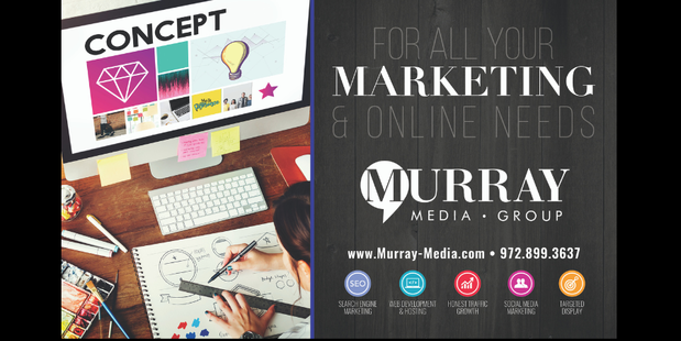 Images Murray Media Group