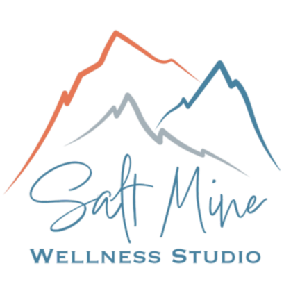 company logo