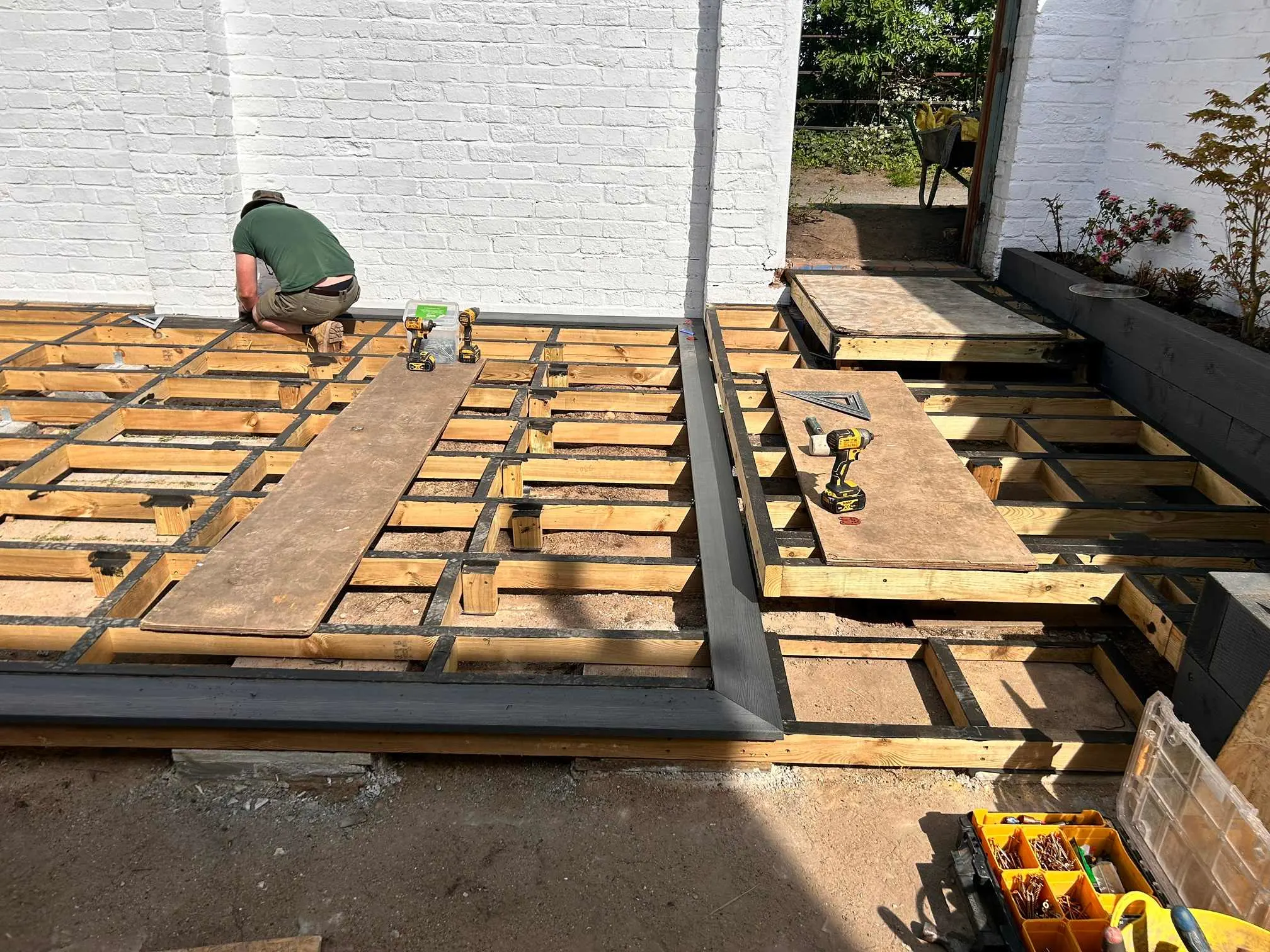 Images Appleyard Property & Landscaping