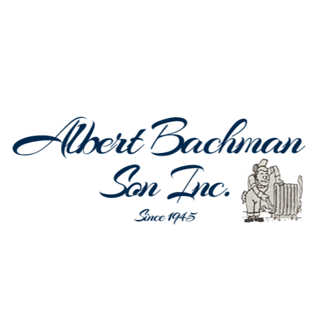 Albert Bachman & Sons Logo
