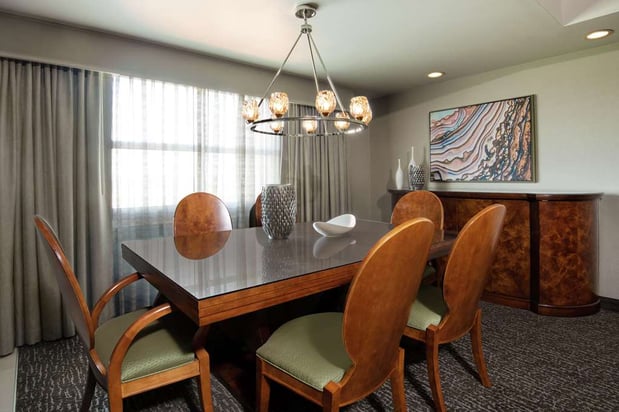 Images Embassy Suites Northwest Arkansas - Hotel, Spa & Convention Center
