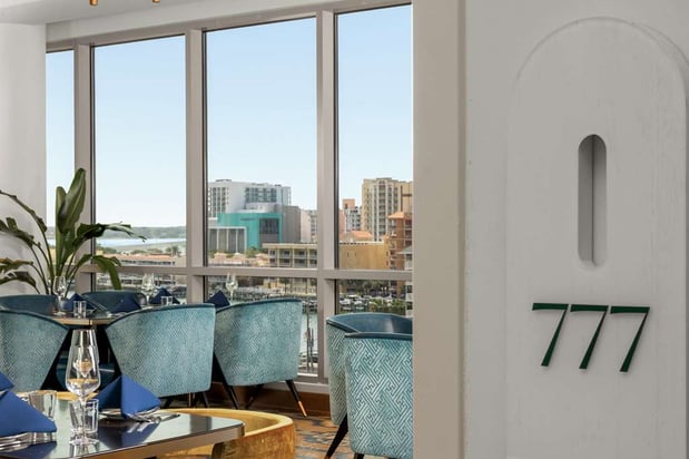 Images The Hiatus Clearwater Beach, Curio Collection by Hilton