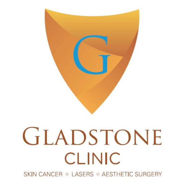 Gladstone Clinic - Dermatology and Cosmetic Surgery Logo