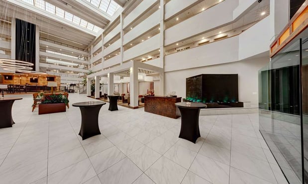 Images Embassy Suites by Hilton Milwaukee Brookfield