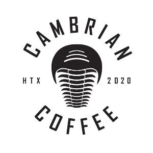 Cambrian Coffee Logo