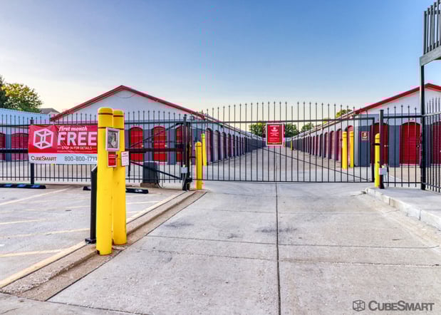 Images CubeSmart Self Storage