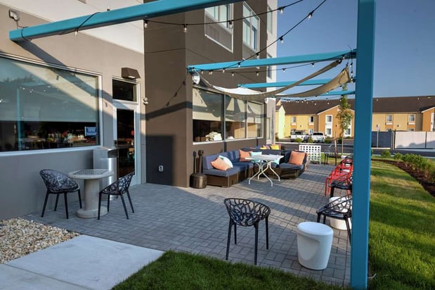 Images Tru by Hilton Georgetown