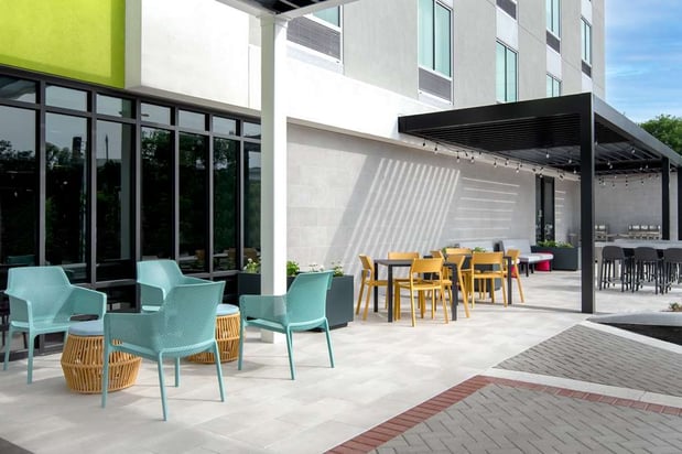 Images Home2 Suites by Hilton Jacksonville Downtown