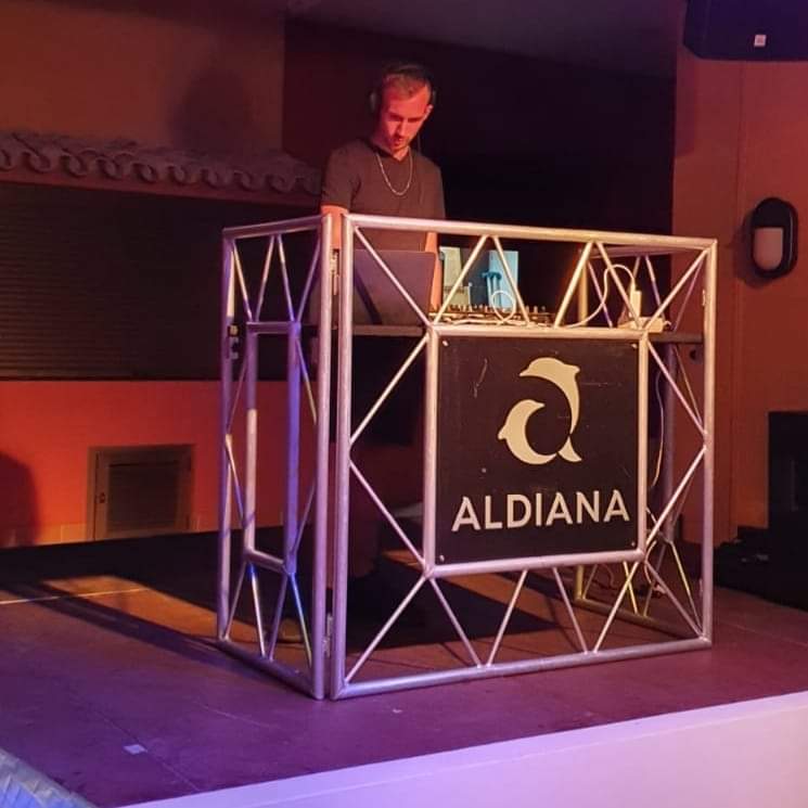 Jeschkes Veranstaltungstechnik und DJ Service, Kalkweg 22 in Duisburg