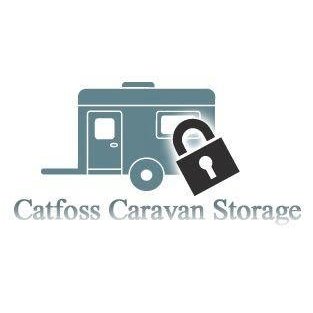 Catfoss Caravan Storage Ltd Logo