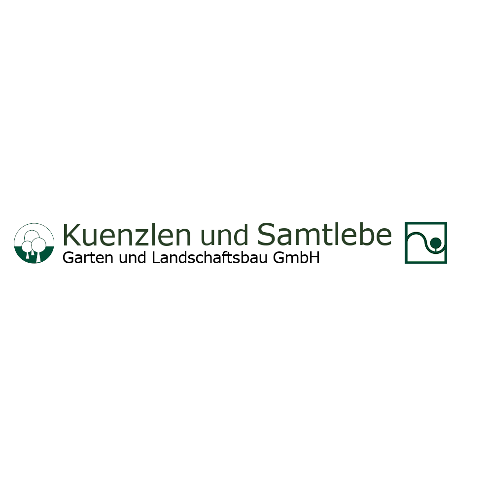 Kuenzlen und Samtlebe Garten- und Landschaftsbau GmbH in Garbsen - Logo