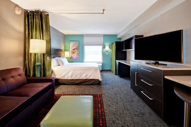 Images Home2 Suites by Hilton Dothan