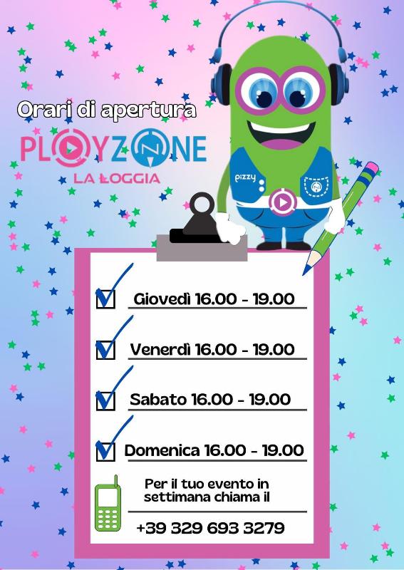 Images PlayZone - Parco Divertimenti