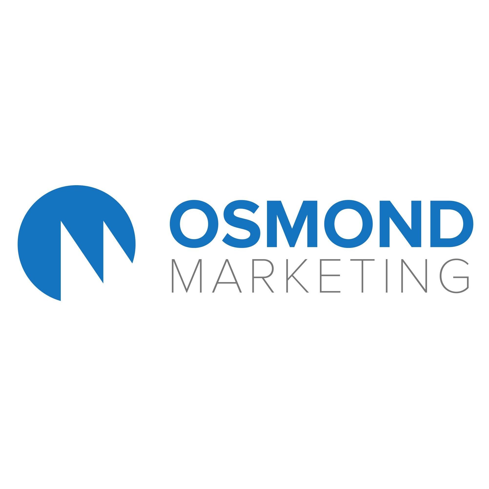 Osmond Marketing
