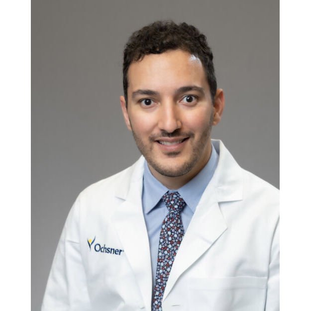 Dr. Aurash Khoobehi, MD - Bay Saint Louis, MS - Oncologist/hematologist