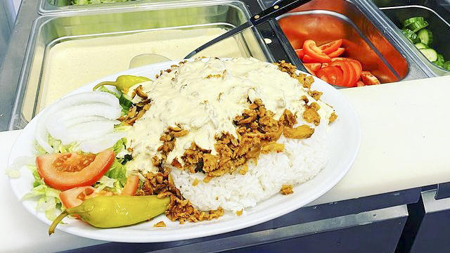 Images Pizzeria Dacke AB