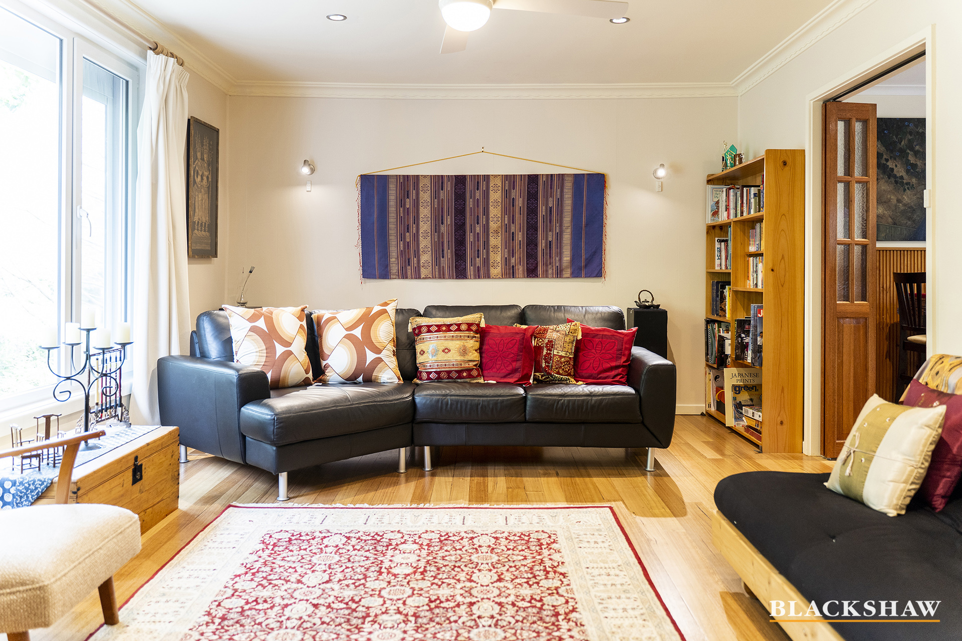 Images Blackshaw Real Estate Belconnen