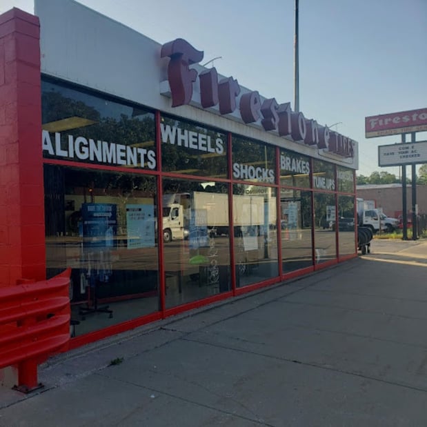 Images Brad's Tire Services