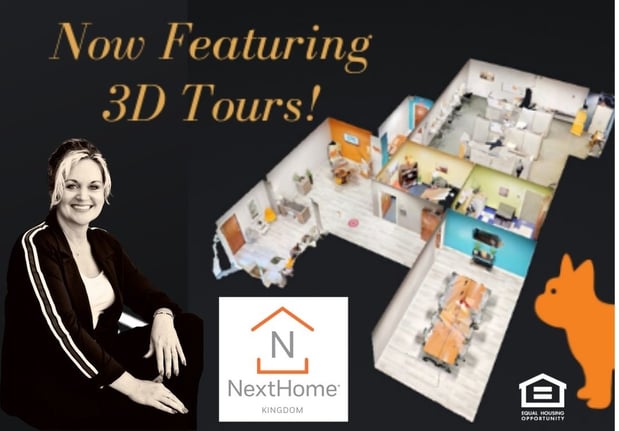 Images NextHome Kingdom