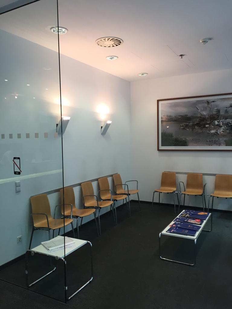 Dr. med. Dirk Kössendrup | Ärzte für Augenheilkunde, Markgrafenstraße 20 in Berlin