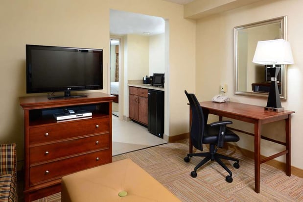 Images Hampton Inn Raleigh-Capital Blvd. North