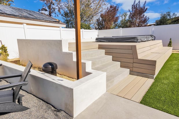 Images Modern Yardz Landscape Design