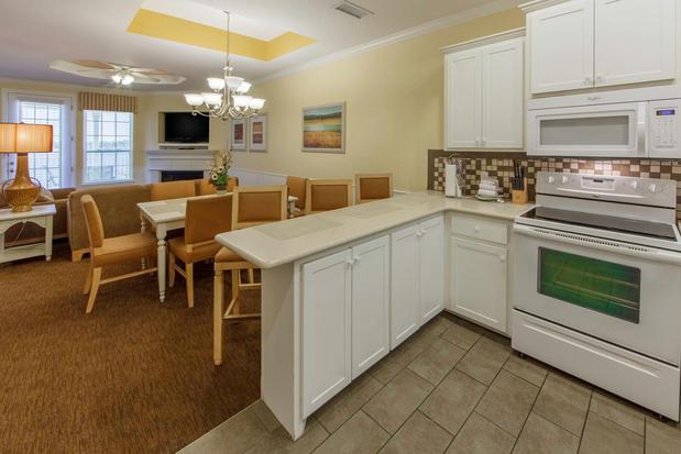 Images Holiday Inn Club Vacations Piney Shores Resort Lake Conroe