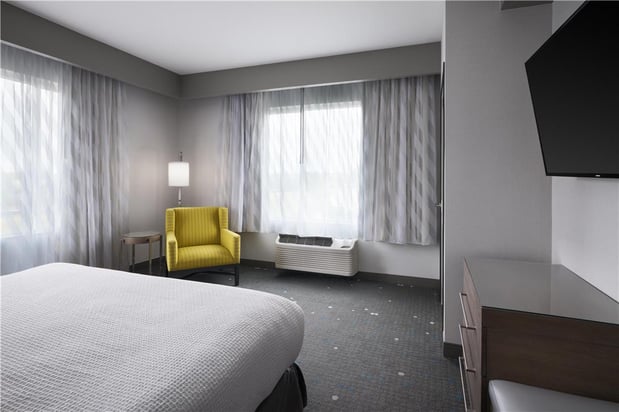 Images Best Western Premier Hotel at Fisher's Landing