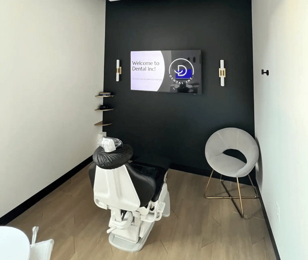 Images Dental Inc
