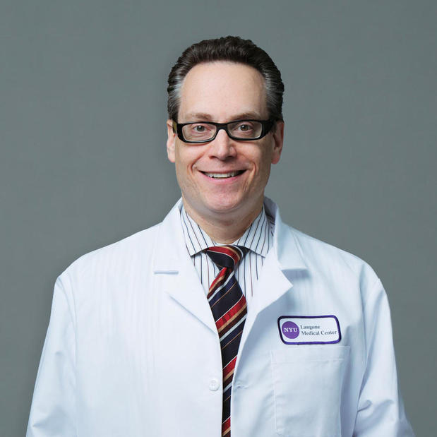 Images Paul L. Glassman, MD