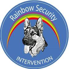 Bilder Rainbow Security
