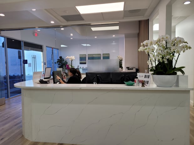 Images Steve Kim DDS Dental Group