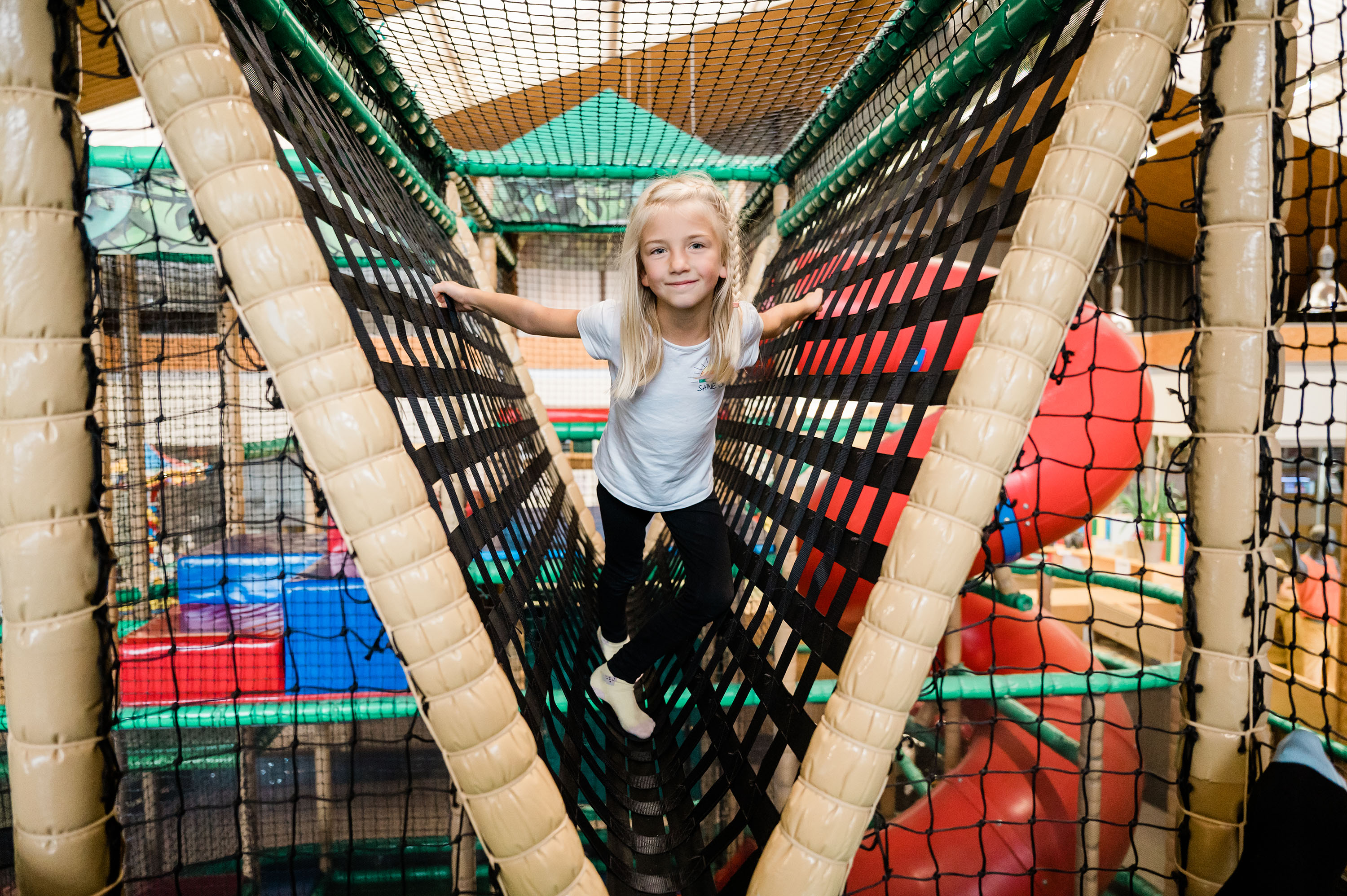 Bild 6 von JUMPARENA Salzburg | Hoppolino - HiT iT! - Interactive Jump