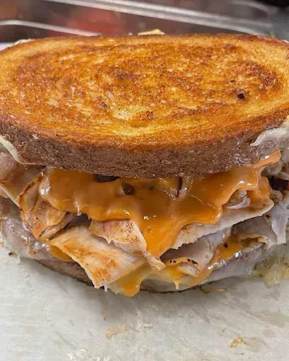 Big Bites Deli And Pizza Image